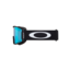 Oakley Line Miner Snow Goggle Large Prizm Sapphire Iridium w/ Matte Black