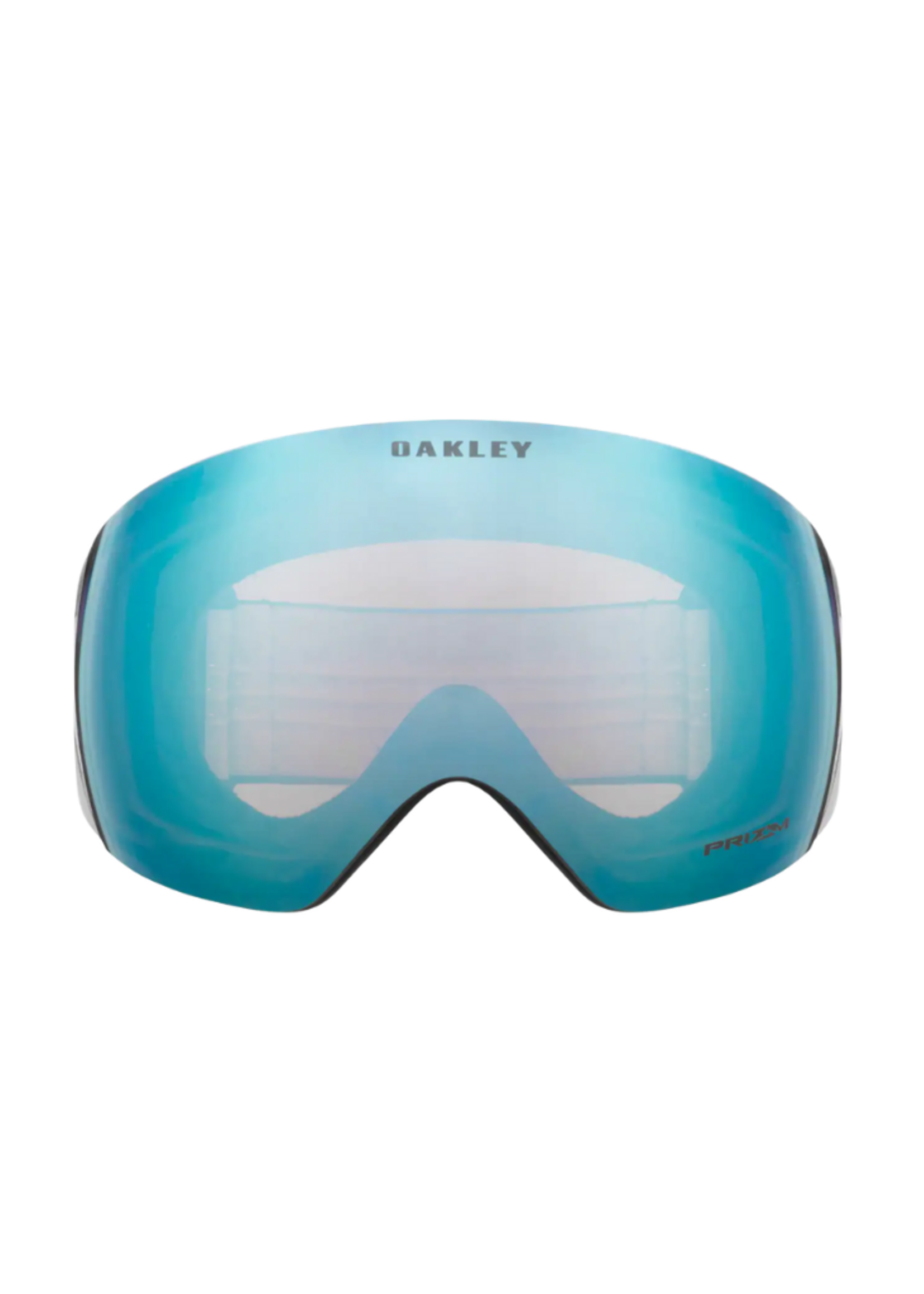 Oakley Flight Deck Goggle L Prizm Sapphire / Matte Black + Extra Prizm Clear Lens