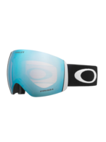Oakley Flight Deck Snow Goggle L |  Prizm Sapphire / Matte Black