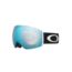 Oakley Flight Deck Snow Goggle L |  Prizm Sapphire / Matte Black