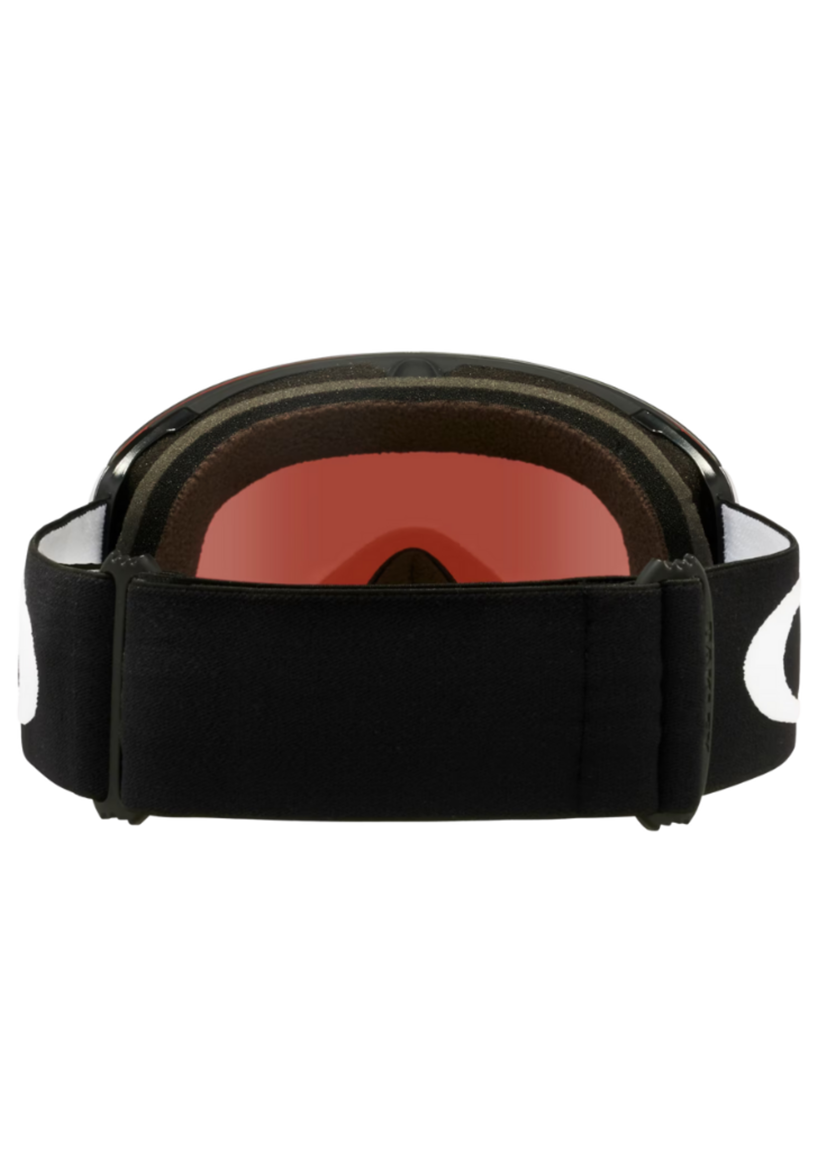 Oakley Flight Deck Goggle L Prizm Sapphire / Matte Black + Extra Prizm Clear Lens