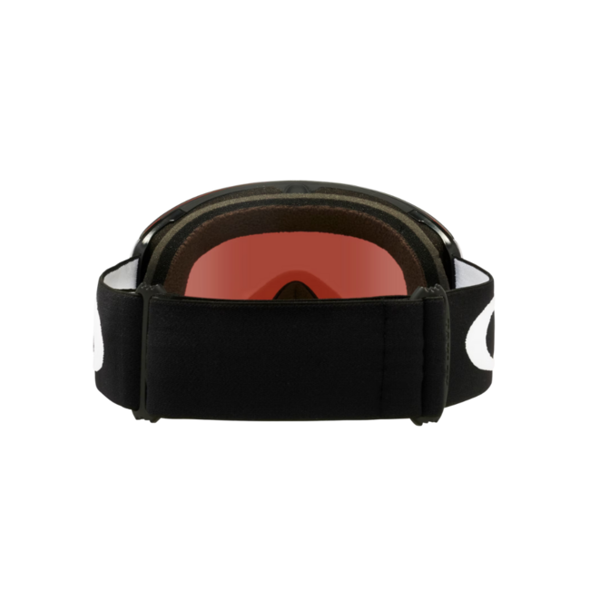 Oakley Flight Deck Goggle L Prizm Sapphire / Matte Black + Extra Prizm Clear Lens