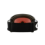 Oakley Flight Deck Goggle L Prizm Sapphire / Matte Black + Extra Prizm Clear Lens