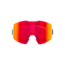 Oakley Fall Line Snow Goggles  | Prizm Torch / Matte White