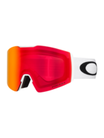 Oakley Fall Line Goggles  | Prizm Torch / Matte White