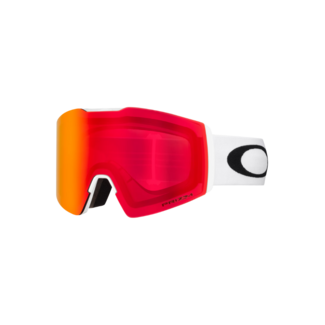Oakley Fall Line Goggles  | Prizm Torch / Matte White