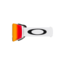 Oakley Fall Line Snow Goggles  | Prizm Torch / Matte White