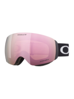 Oakley Flight Deck Goggle M | Prizm Rose Gold / Matte Black + Bonus Prizm Clear