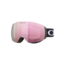 Oakley Flight Deck Goggle M | Prizm Rose Gold / Matte Black + Bonus Prizm Clear