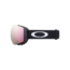 Oakley Flight Deck Snow Goggle M  Prizm Rose Gold / Matte Black + Bonus Prizm Clear Lens