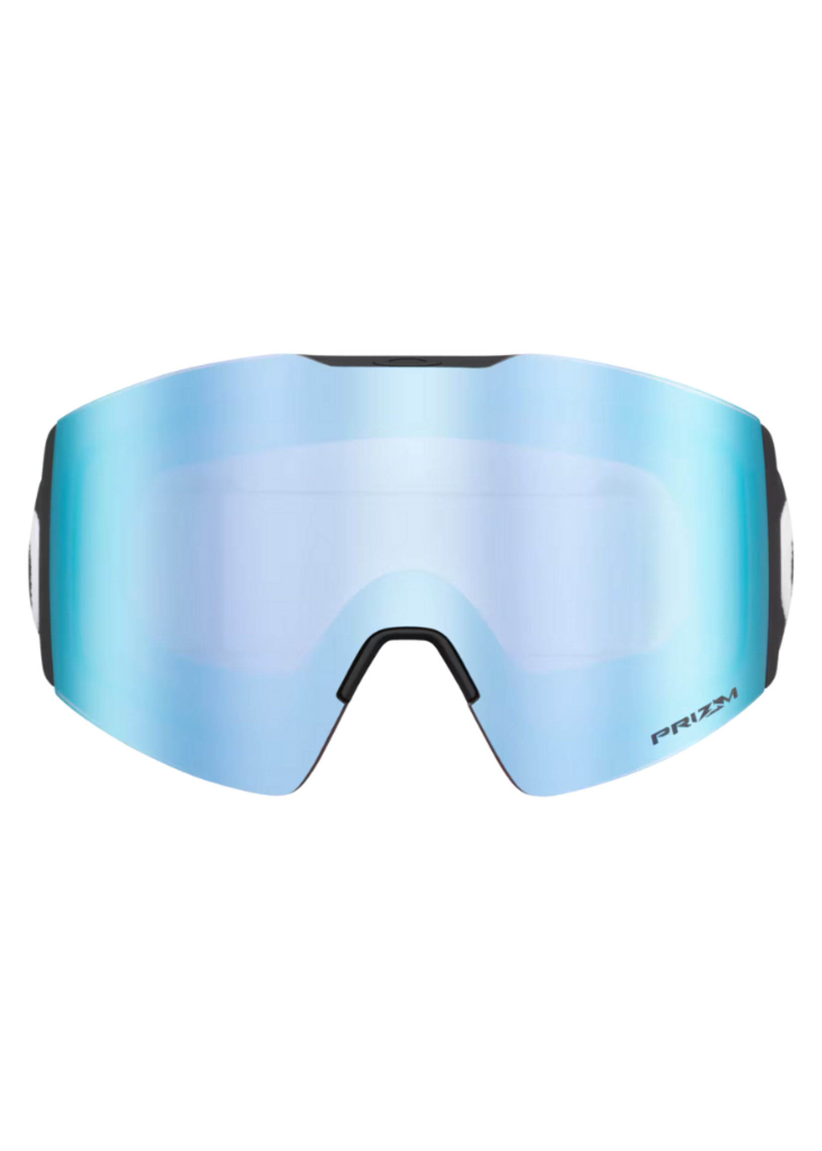 Oakley Fall Line Snow Goggle L | Black / Prizm Sapphire