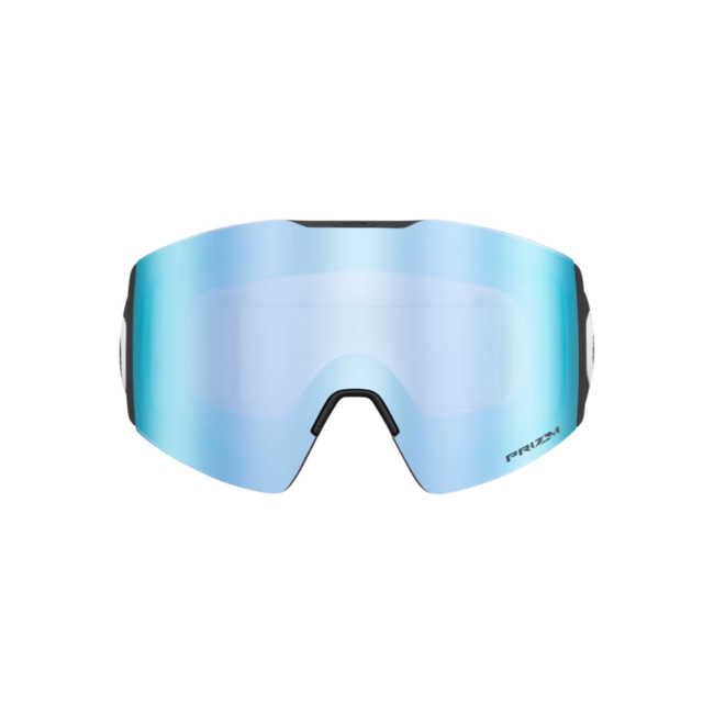 Oakley Fall Line Snow Goggle L | Black / Prizm Sapphire