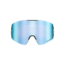 Oakley Fall Line Snow Goggle L | Black / Prizm Sapphire