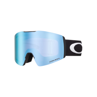 Oakley Fall Line Goggle | Prizm Sapphire / Matte Black