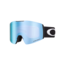 Oakley Fall Line Snow Goggle L | Black / Prizm Sapphire