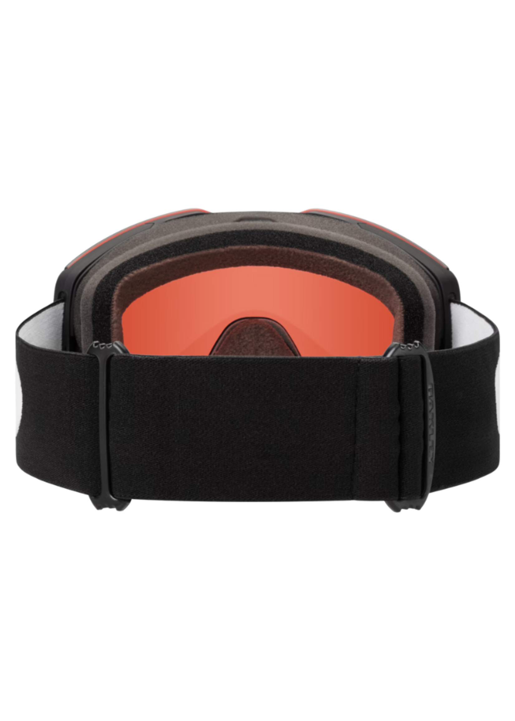 Oakley Fall Line Snow Goggle L | Black / Prizm Sapphire