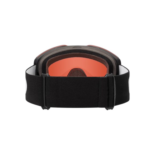 Oakley Fall Line Snow Goggle L | Black / Prizm Sapphire