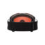 Oakley Fall Line Snow Goggle L | Black / Prizm Sapphire