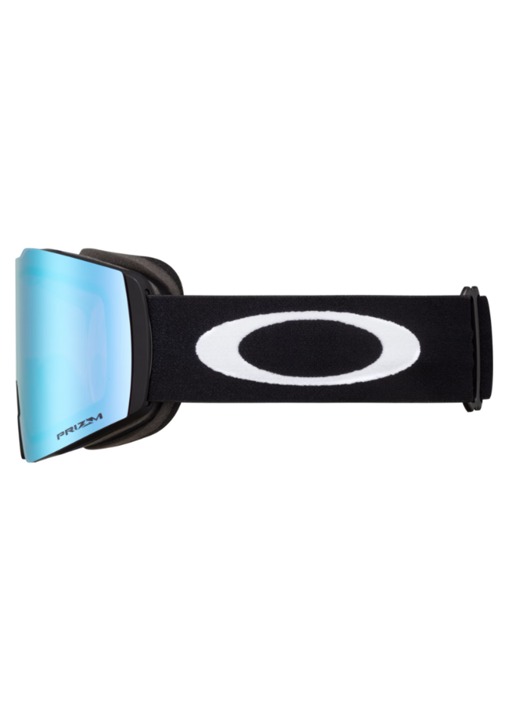 Oakley Fall Line Snow Goggle L | Black / Prizm Sapphire
