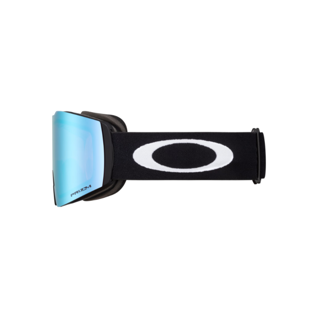 Oakley Fall Line Snow Goggle L | Black / Prizm Sapphire