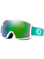 Oakley Line Miner S Prizm Jade/Celeste Snow Goggles