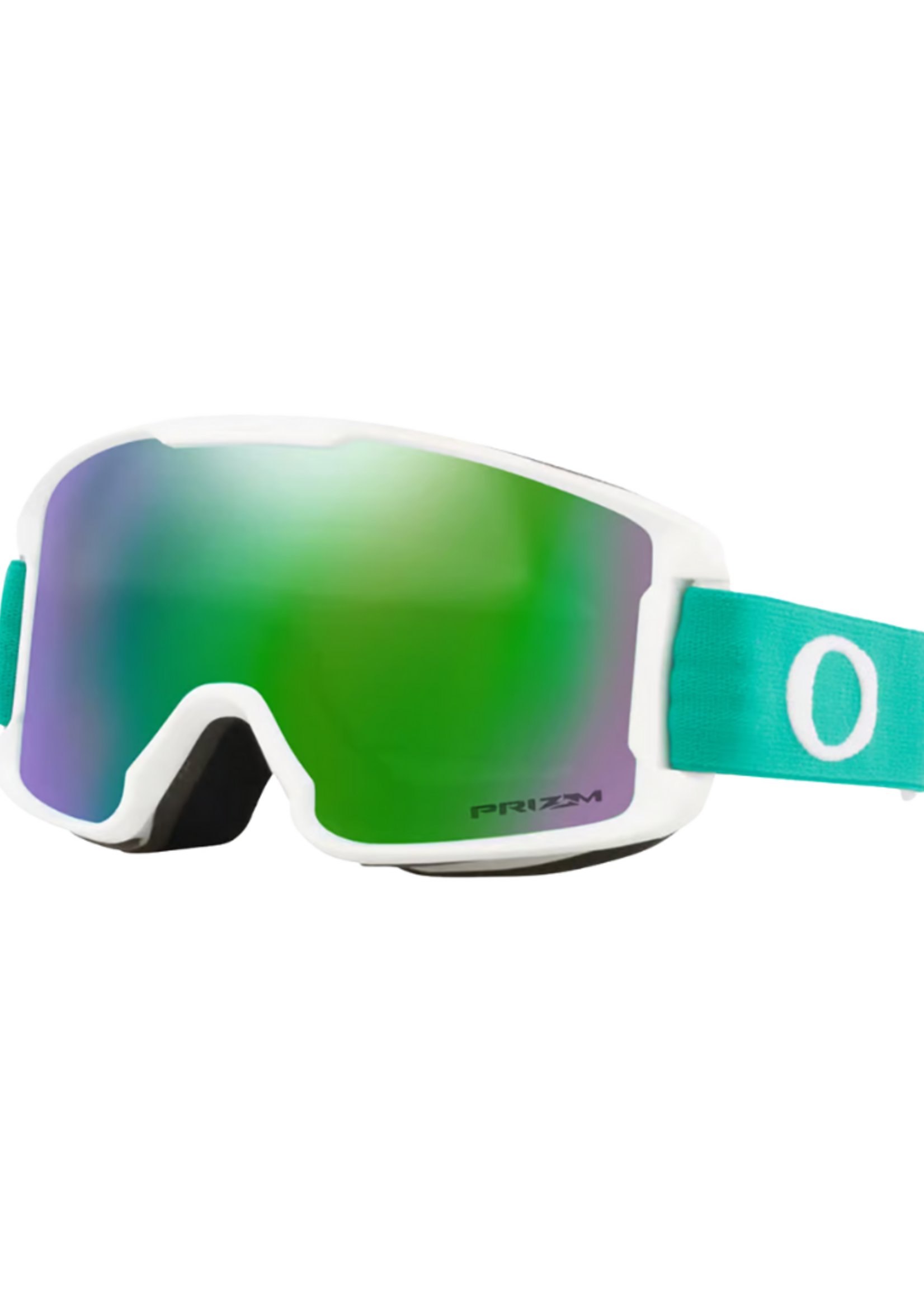 Oakley Line Miner S Prizm Jade/Celeste Snow Goggles