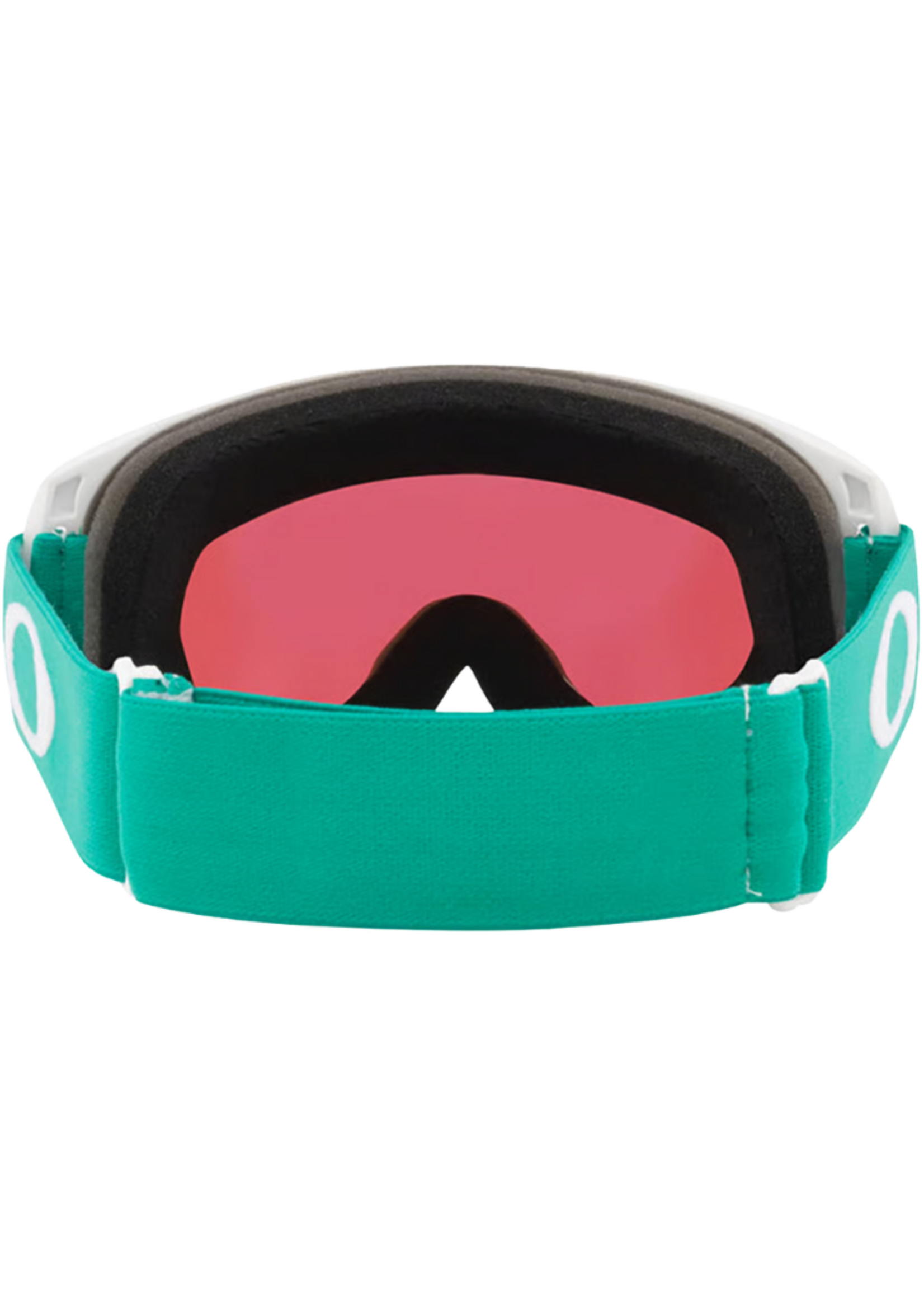 Oakley Line Miner S Prizm Jade/Celeste Snow Goggles