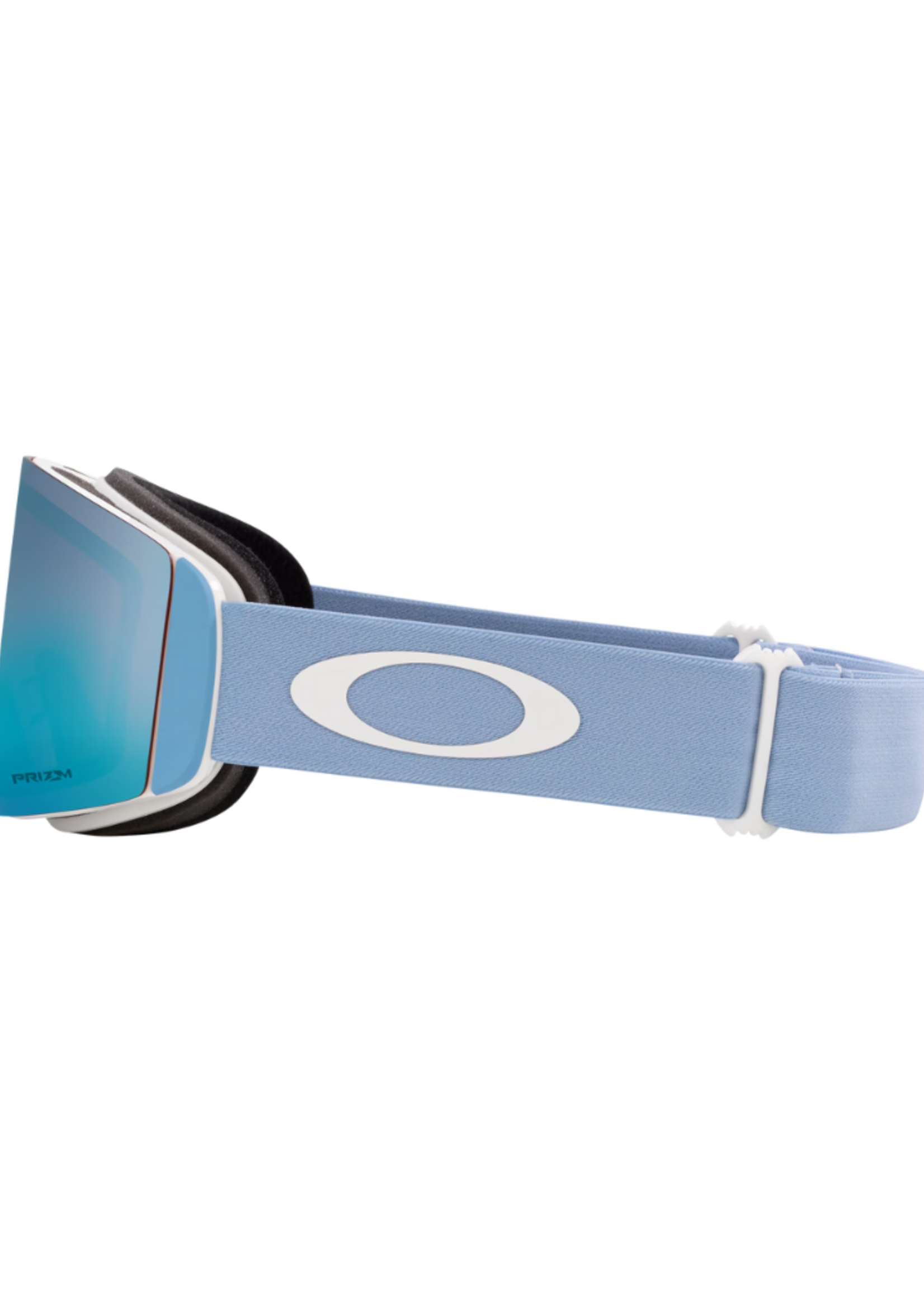 Oakley Flight Deck Prizm Sapphire/Matte Black Snow Goggle
