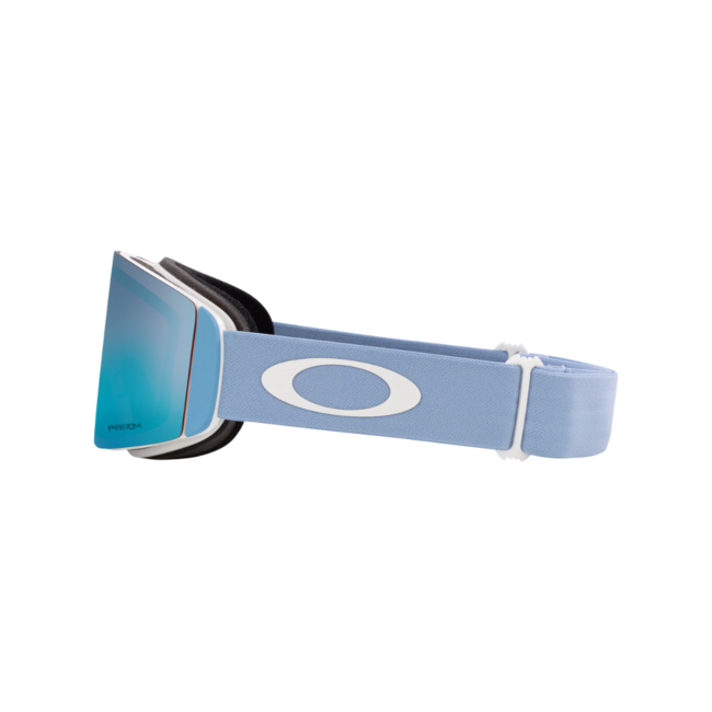 Oakley Flight Deck Prizm Sapphire/Matte Black Snow Goggle