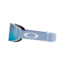 Oakley Flight Deck Prizm Sapphire/Matte Black Snow Goggle