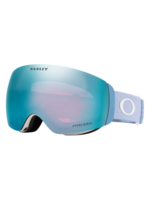 Oakley Flight Deck Prizm Sapphire/Matte Black Snow Goggle