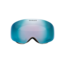 Oakley Flight Deck Prizm Sapphire/Matte Black Snow Goggle