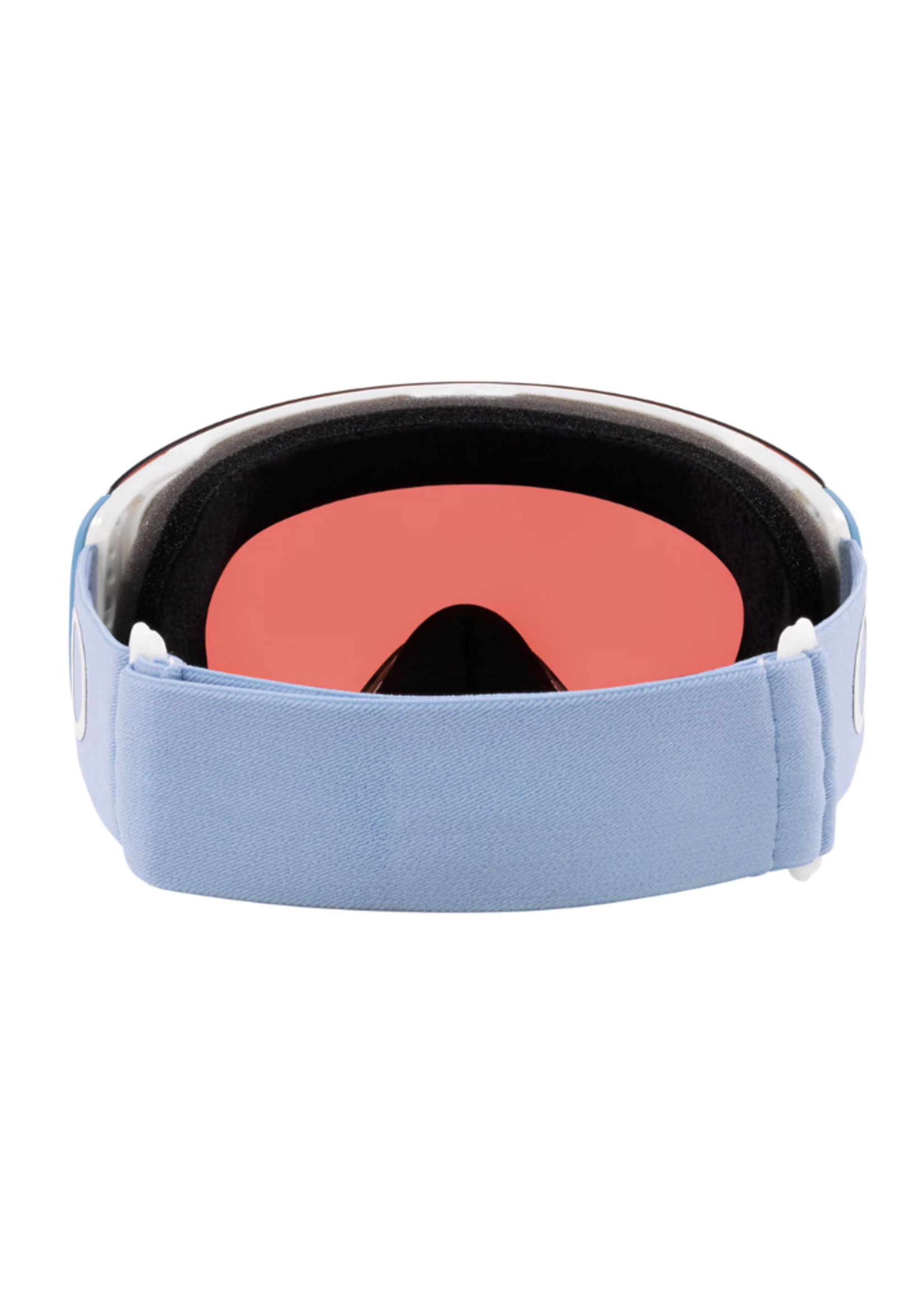 Oakley Flight Deck Prizm Sapphire/Matte Black Snow Goggle