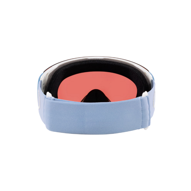 Oakley Flight Deck Prizm Sapphire/Matte Black Snow Goggle