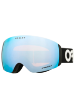 Oakley Flight Deck L Prizm Sapphire/Factory Pilot Black Snow Goggle