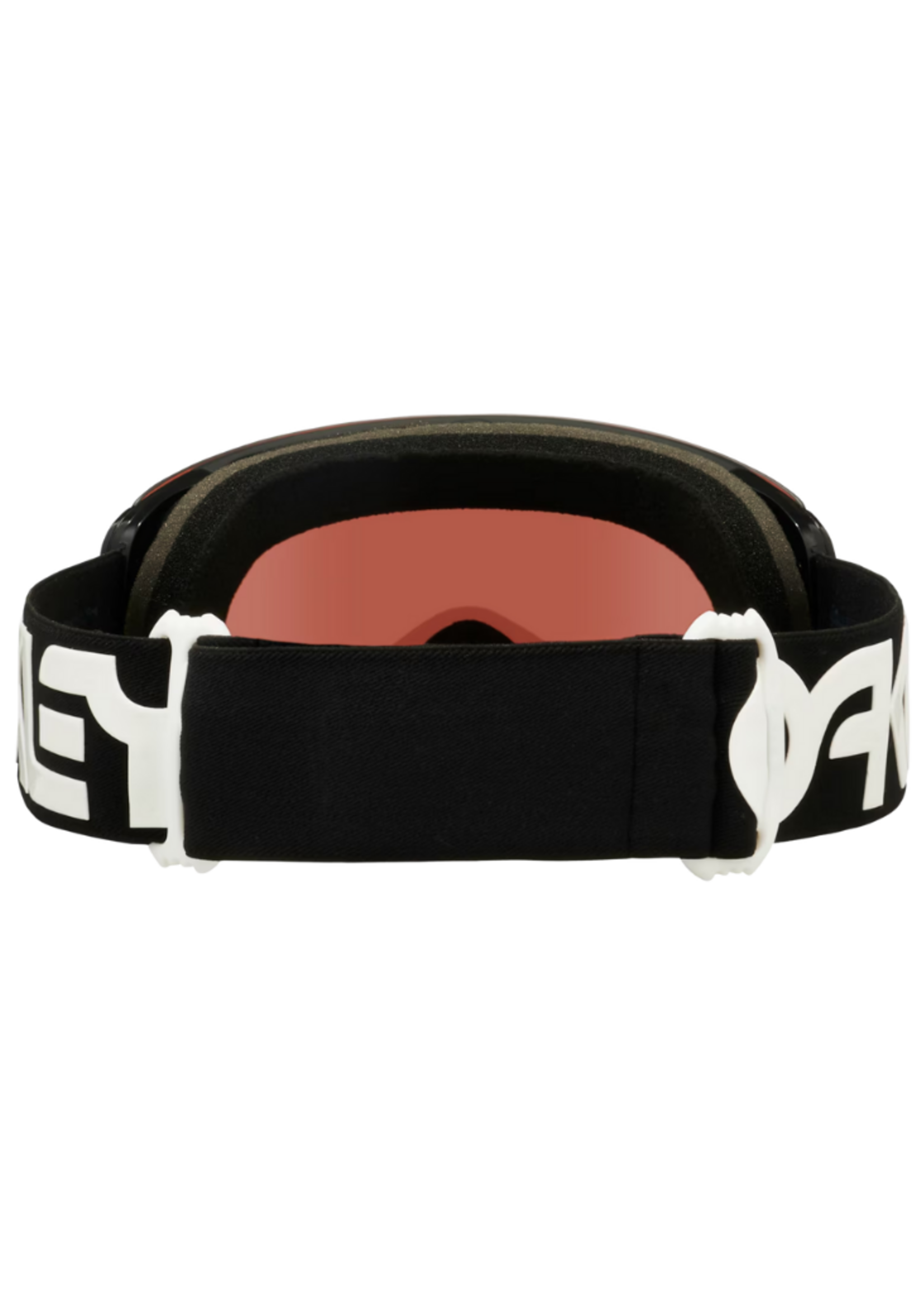 Oakley Flight Deck L Prizm Sapphire/Factory Pilot Black Snow Goggle