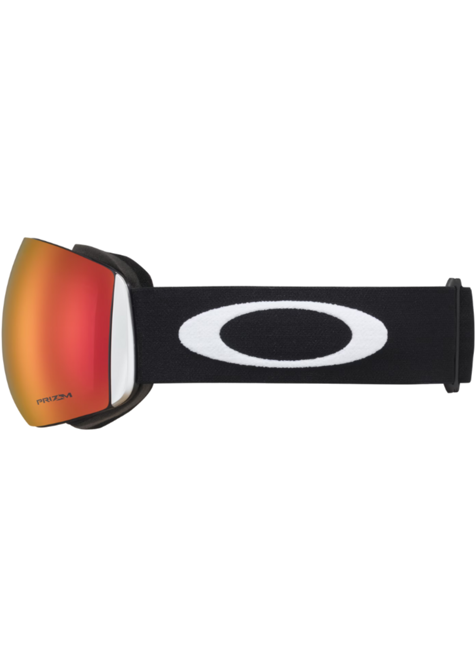 Oakley Flight Deck L Prizm Torch Iridium/Matte Black Snow Goggle