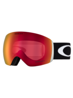 Oakley Flight Deck L Prizm Torch Iridium/Matte Black Snow Goggle