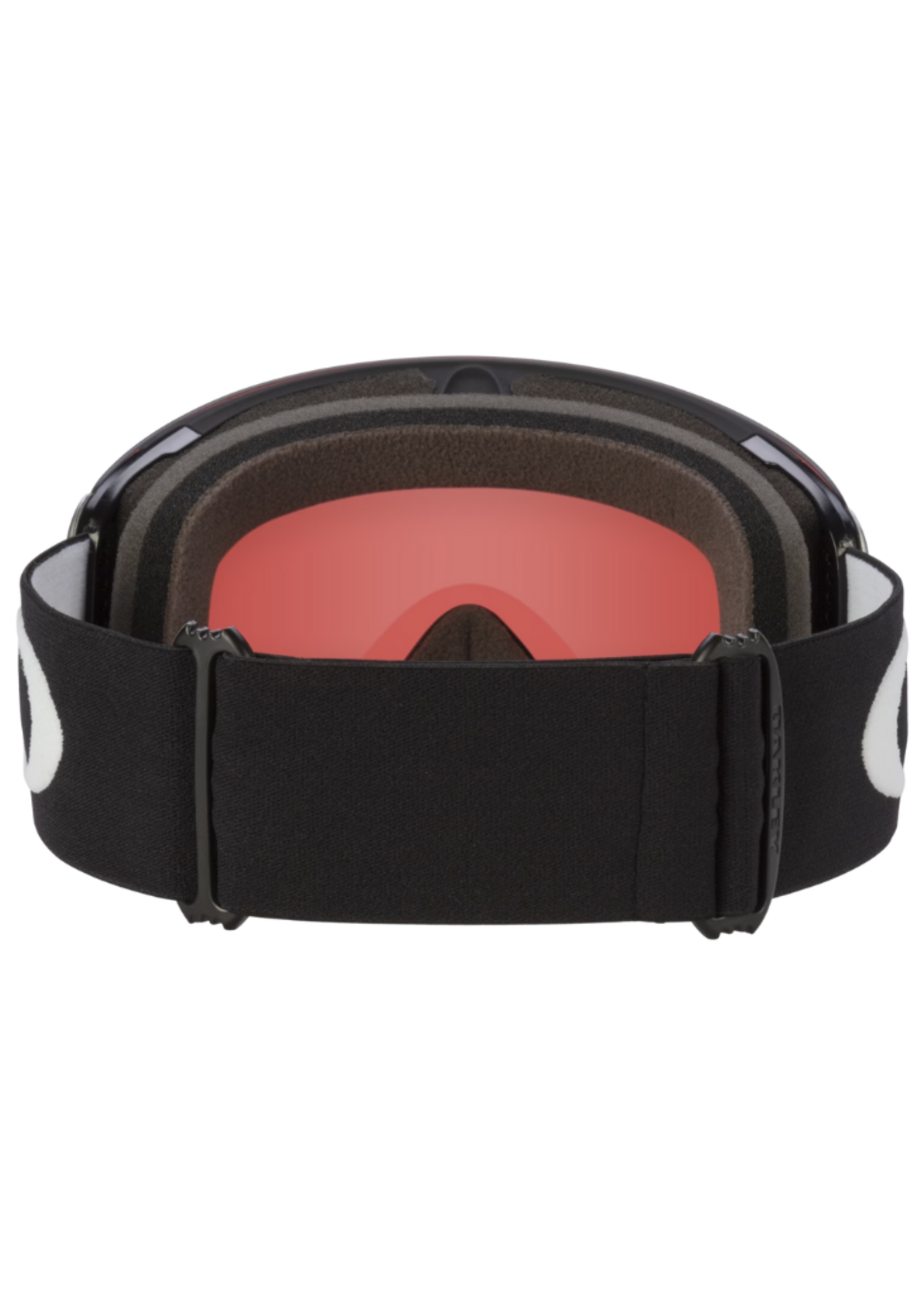 Oakley Flight Deck L Prizm Torch Iridium/Matte Black Snow Goggle