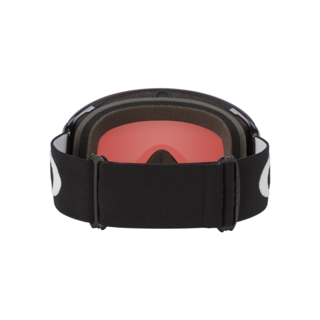 Oakley Flight Deck L Prizm Torch Iridium/Matte Black Snow Goggle