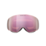 Oakley Flight Deck M Prizm Rose Gold/Matte White Snow Goggle