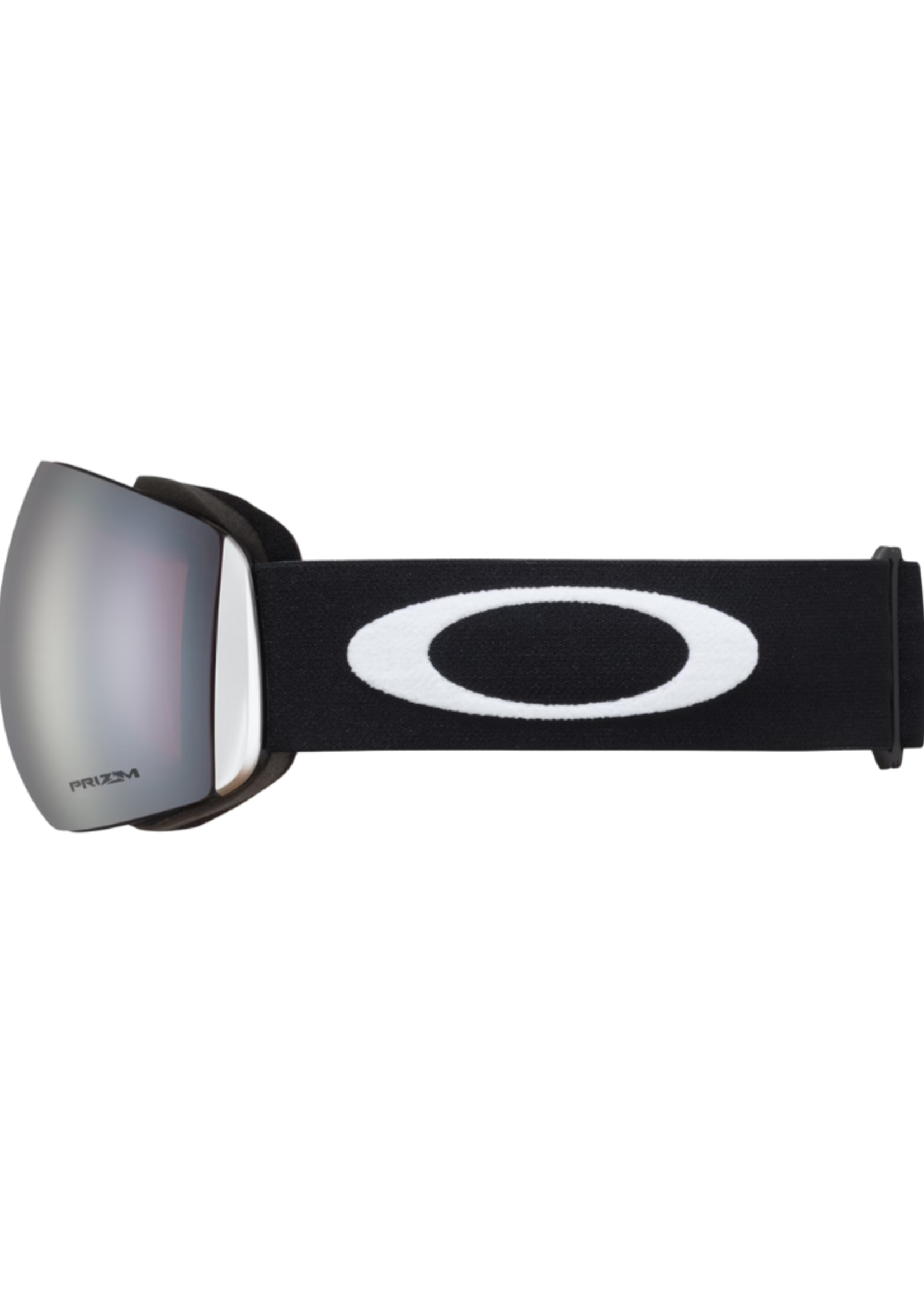 Oakley Flight Deck L Prizm Black Iridium/Matte Black Snow Goggle