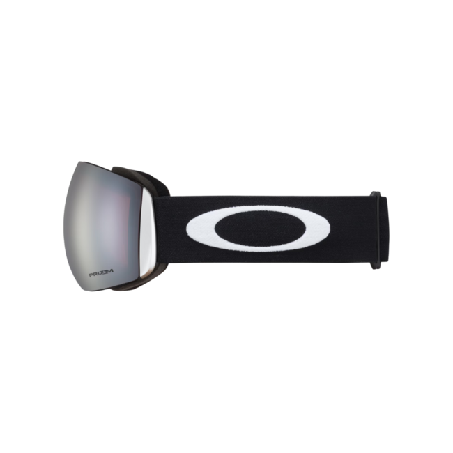 Oakley Flight Deck L Prizm Black Iridium/Matte Black Snow Goggle