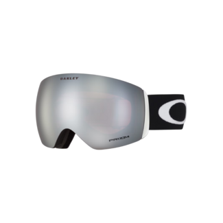 Oakley Flight Deck L Prizm Black Iridium/Matte Black Snow Goggle