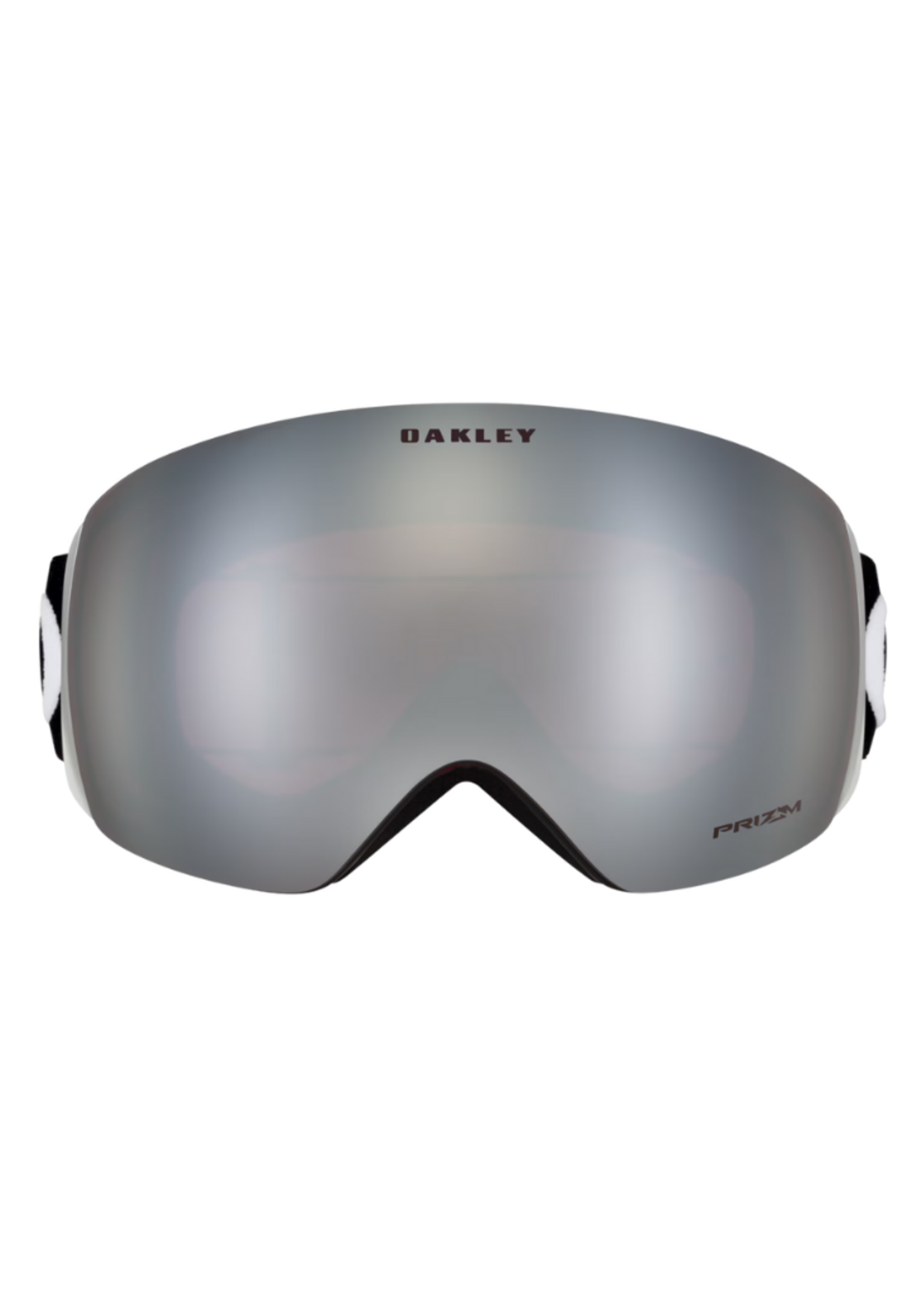 Oakley Flight Deck L Prizm Black Iridium/Matte Black Snow Goggle