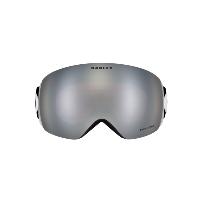 Oakley Flight Deck L Prizm Black Iridium/Matte Black Snow Goggle