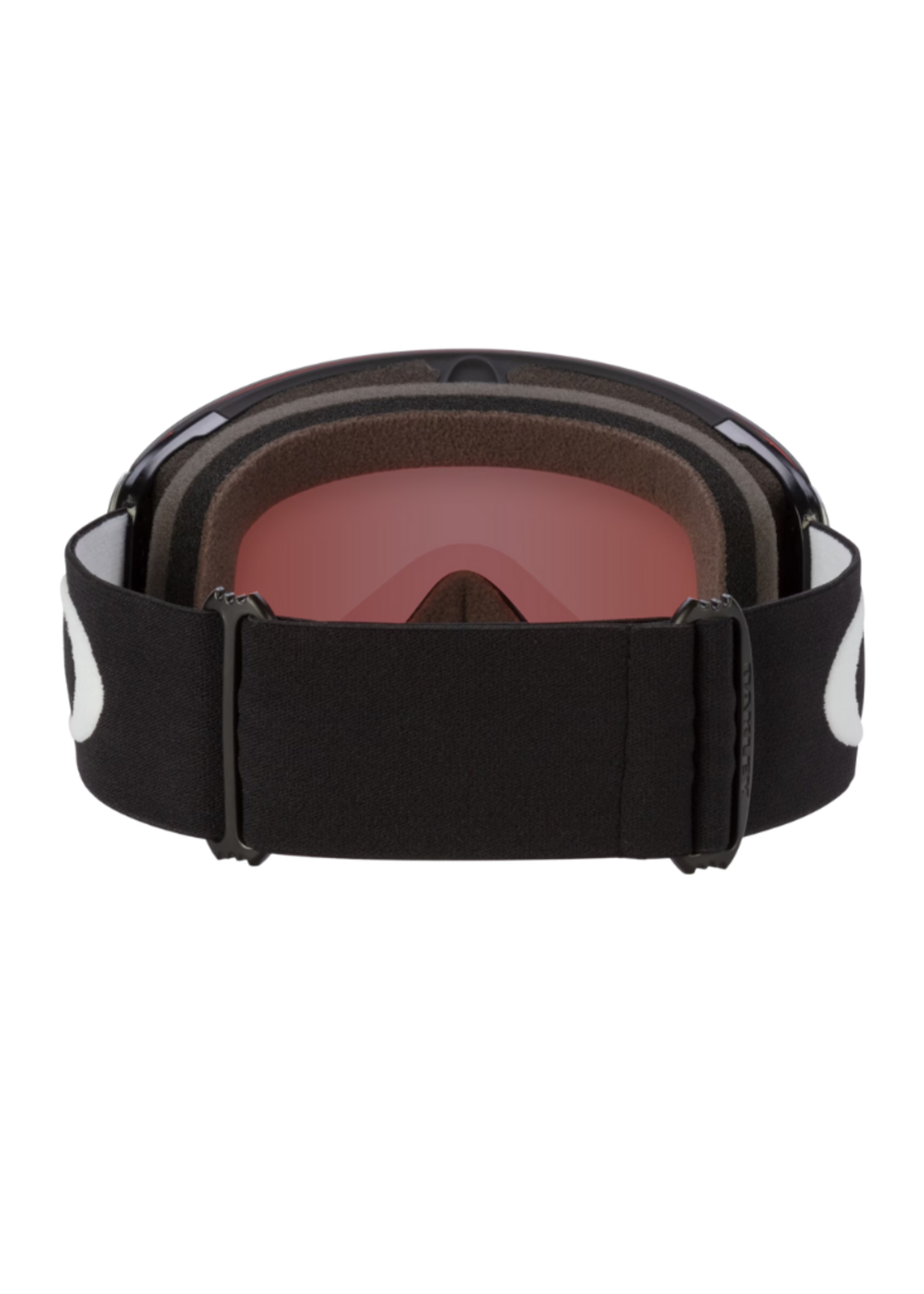 Oakley Flight Deck L Prizm Black Iridium/Matte Black Snow Goggle