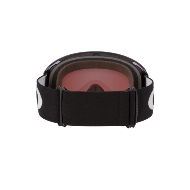 Oakley Flight Deck L Prizm Black Iridium/Matte Black Snow Goggle