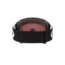Oakley Flight Deck L Prizm Black Iridium/Matte Black Snow Goggle