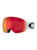 Oakley Flight Deck L Prizm Torch/Matte Black Snow Goggle